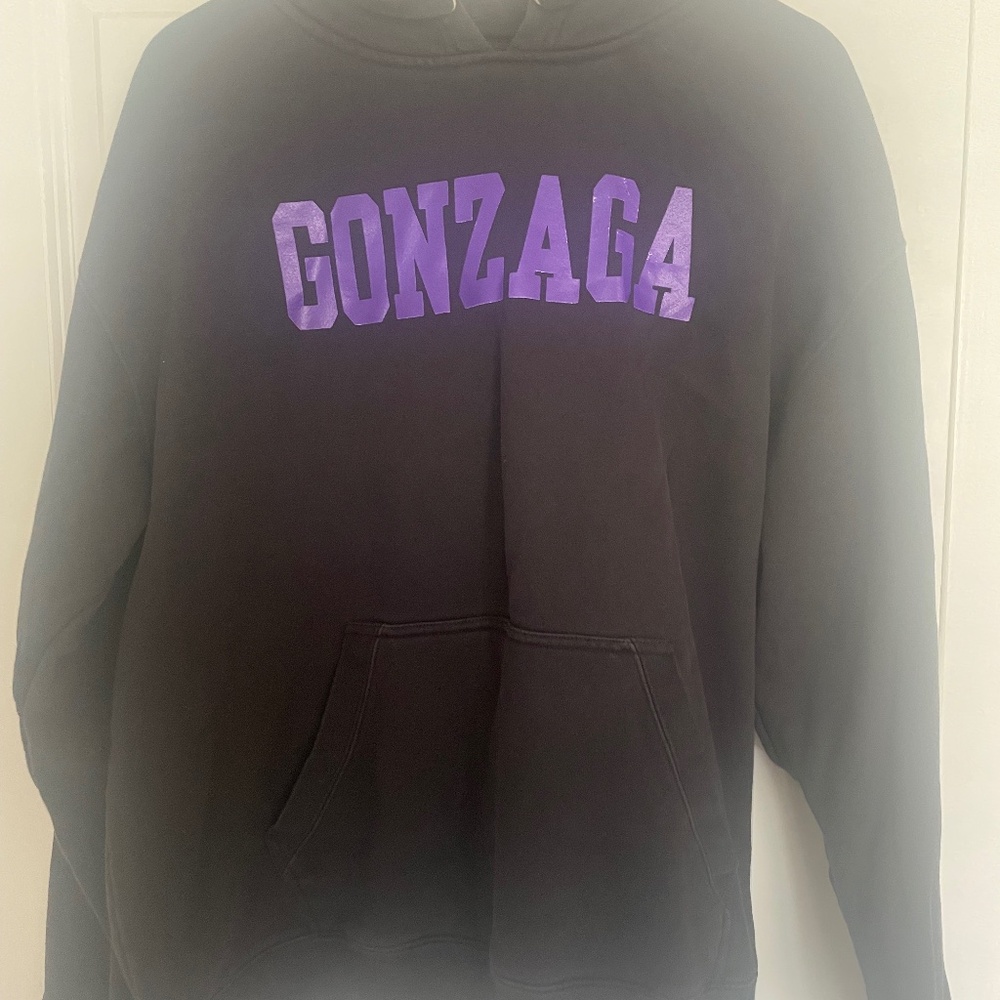 Gonzaga College High School Hoodie